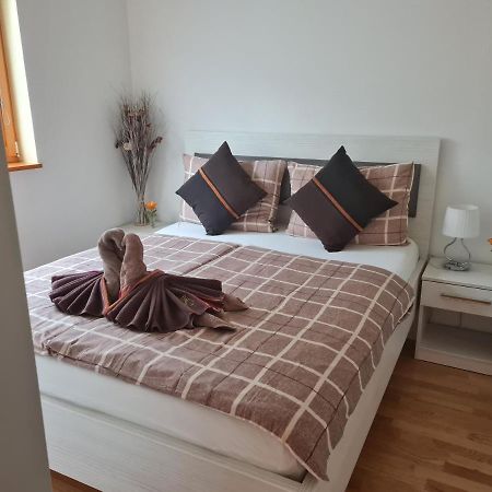 Apartma Svit 크라니스카고라 외부 사진