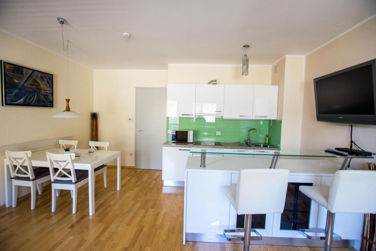 Apartma Svit 크라니스카고라 외부 사진
