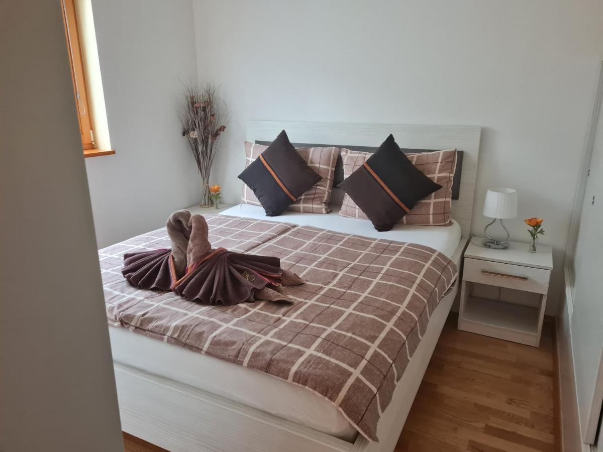 Apartma Svit 크라니스카고라 외부 사진