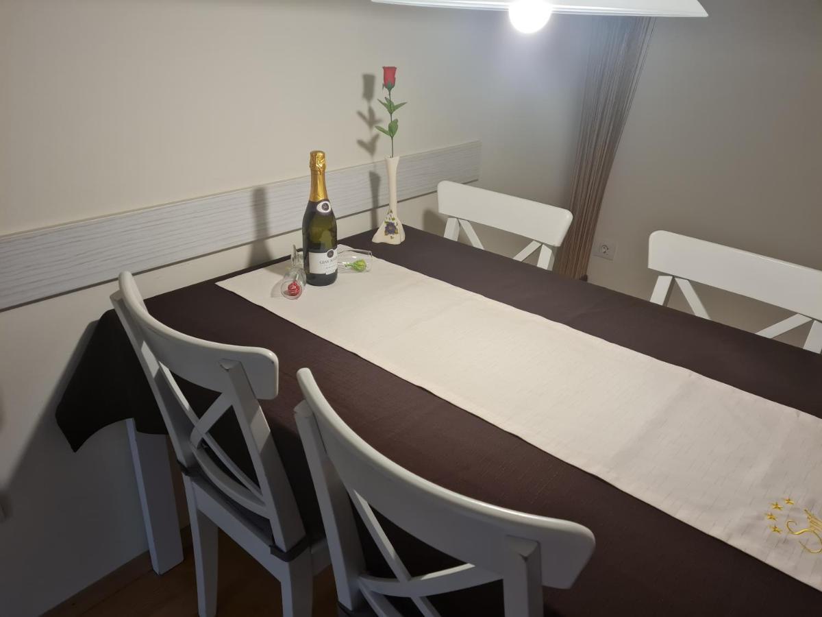 Apartma Svit 크라니스카고라 외부 사진