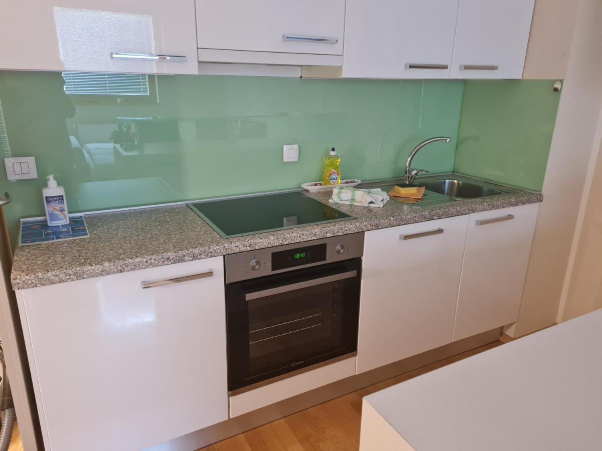 Apartma Svit 크라니스카고라 외부 사진